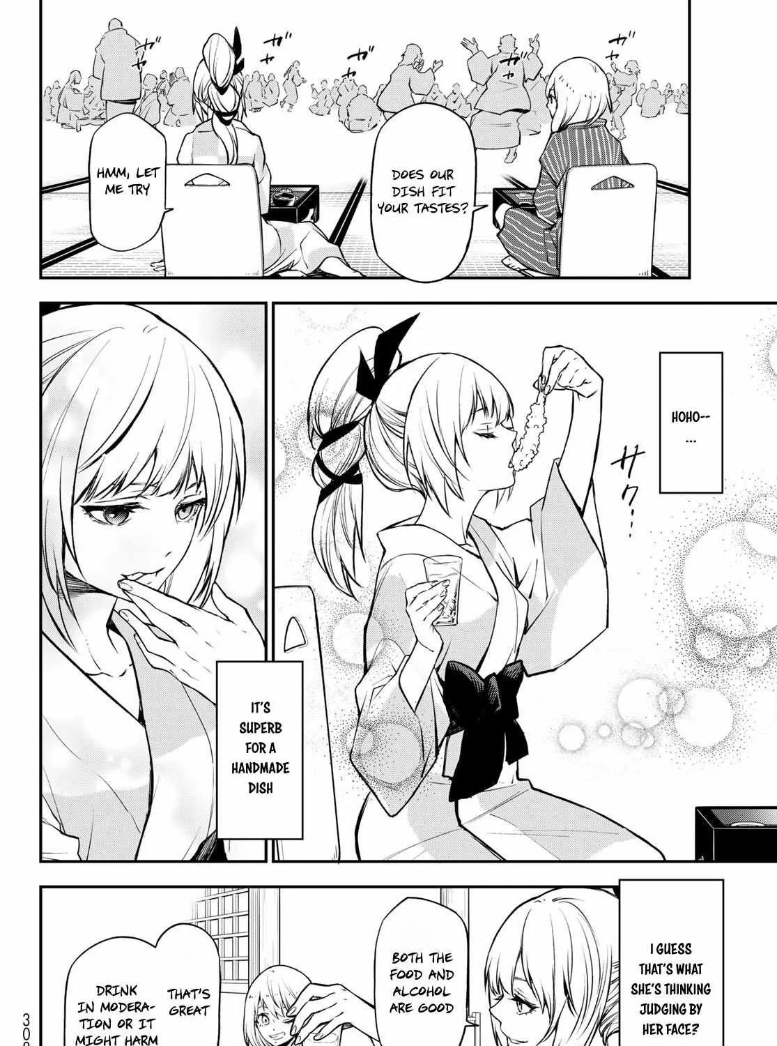 Tensei Shitara Slime Datta Ken - Page 62