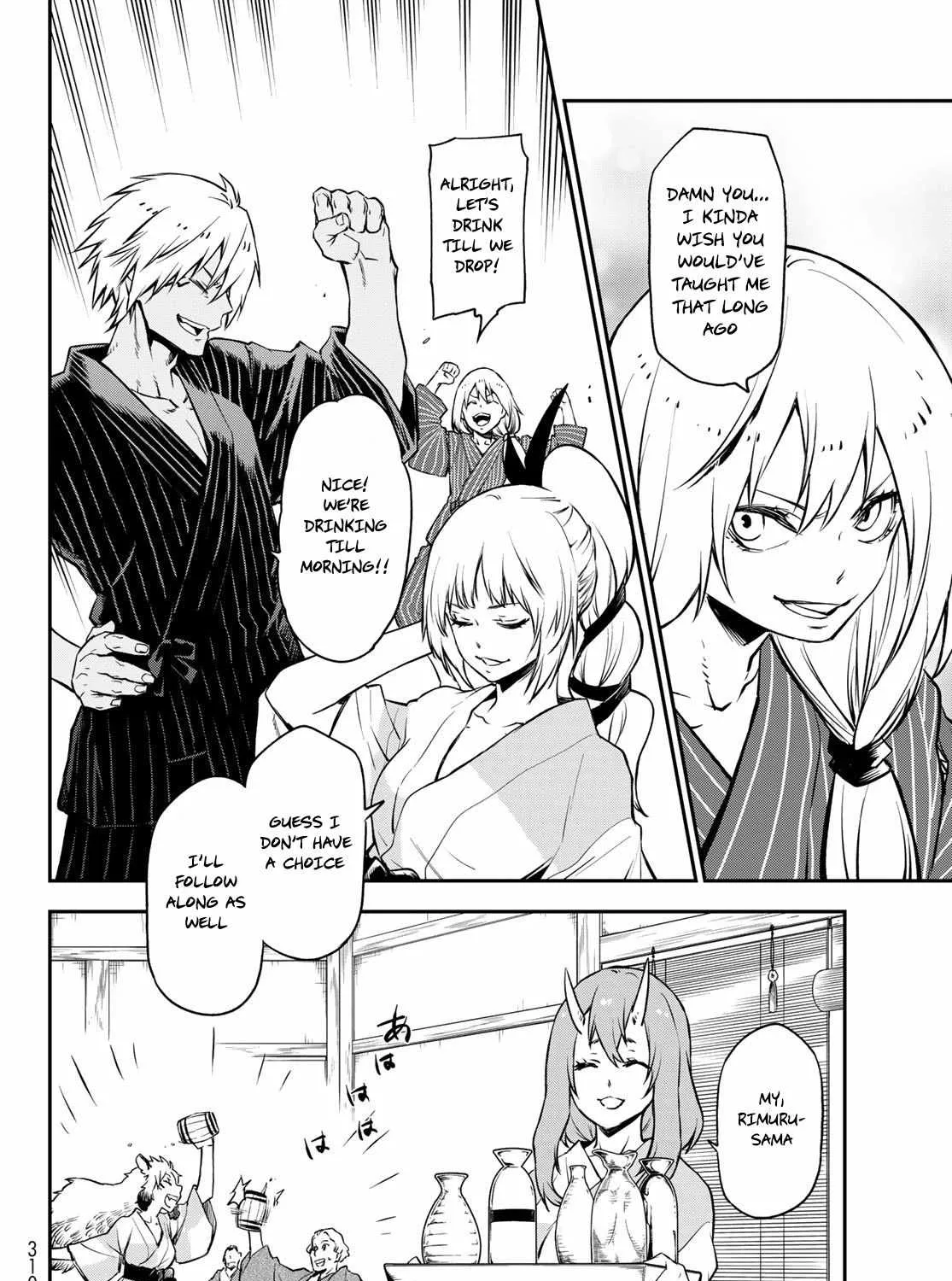 Tensei Shitara Slime Datta Ken - Page 66