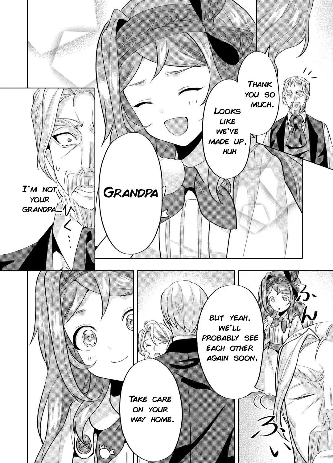 Tensei Shitara Suterareta ga, Hirowarete Tanoshiku Ikiteimasu Chapter 9.2 page 15 - MangaKakalot