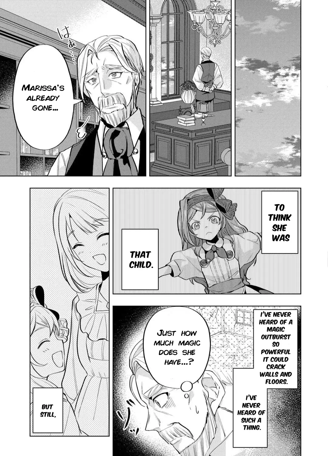 Tensei Shitara Suterareta ga, Hirowarete Tanoshiku Ikiteimasu Chapter 9.2 page 17 - MangaNelo