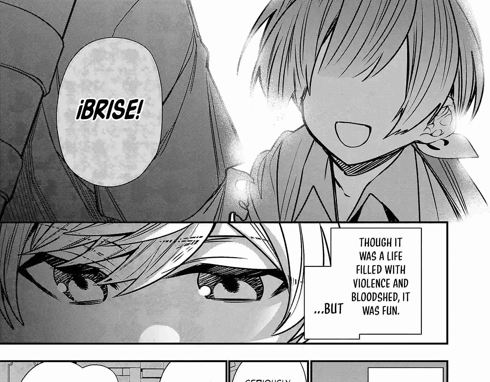 Tensei Shite Shota Oji Ni Natta Ken Hijiri Ha, Katsute No Deshi Ni Ha Zettai Ni Baretaku Na I Ken Jin Kikan Chapter 1 page 10 - MangaKakalot