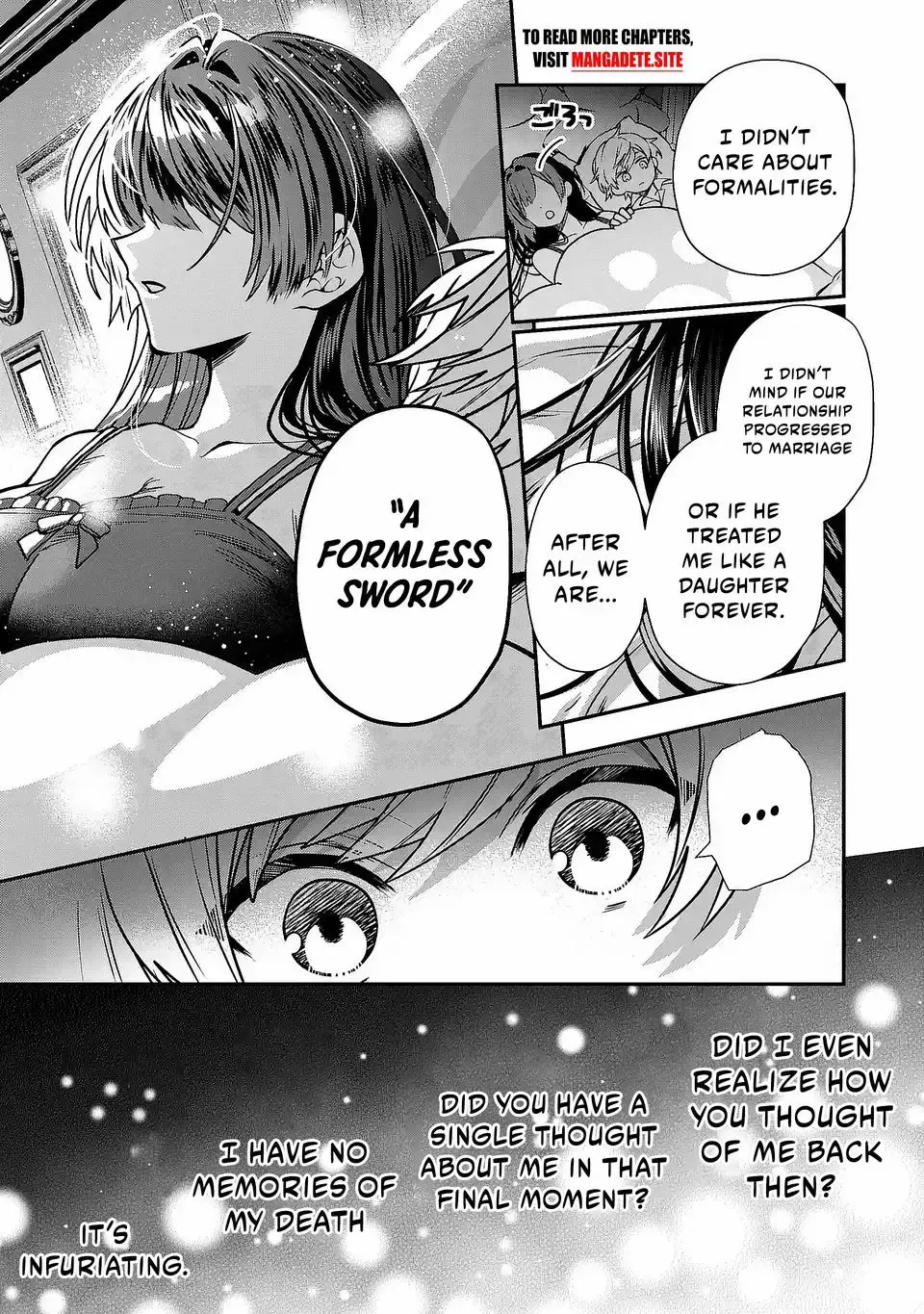 Tensei Shite Shota Oji Ni Natta Ken Hijiri Ha, Katsute No Deshi Ni Ha Zettai Ni Baretaku Na I Ken Jin Kikan Chapter 3 page 22 - MangaKakalot