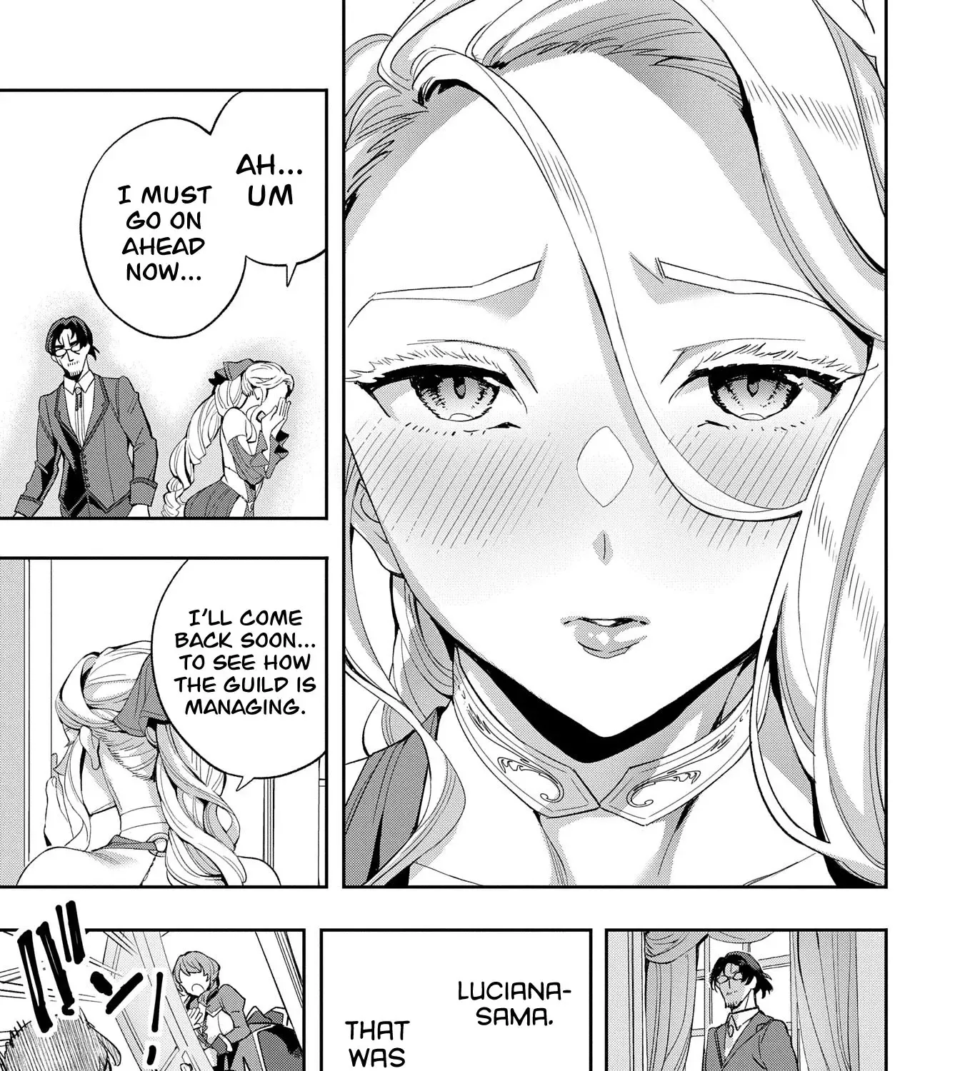 Tensei Shitekara 40-nen. Sorosoro, Ojisan mo Koi ga Shitai. Nidome no Jinsei wa Harem Route?! Chapter 34 page 18 - MangaKakalot