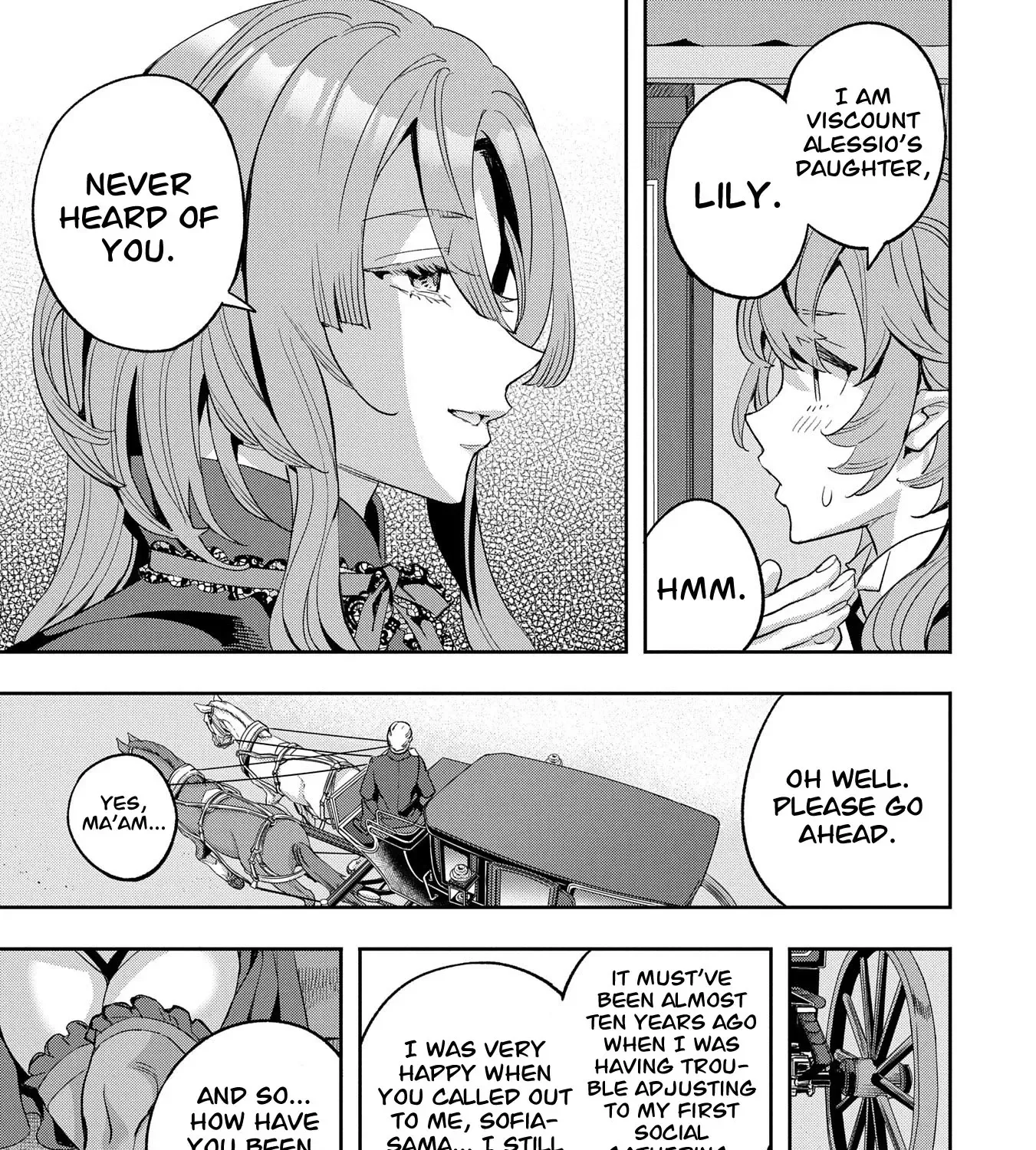 Tensei Shitekara 40-nen. Sorosoro, Ojisan mo Koi ga Shitai. Nidome no Jinsei wa Harem Route?! Chapter 34 page 58 - MangaKakalot