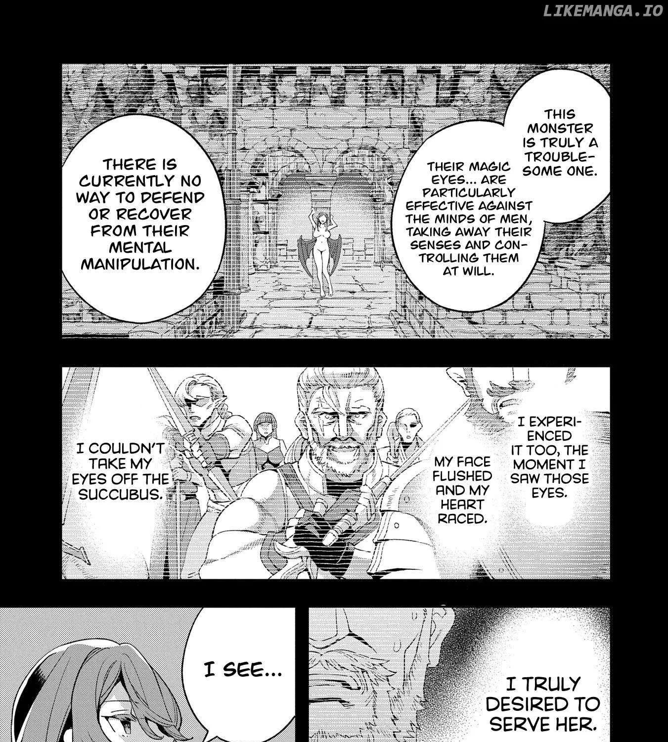 Tensei Shitekara 40-nen. Sorosoro, Ojisan mo Koi ga Shitai. Nidome no Jinsei wa Harem Route?! Chapter 35 page 6 - MangaKakalot