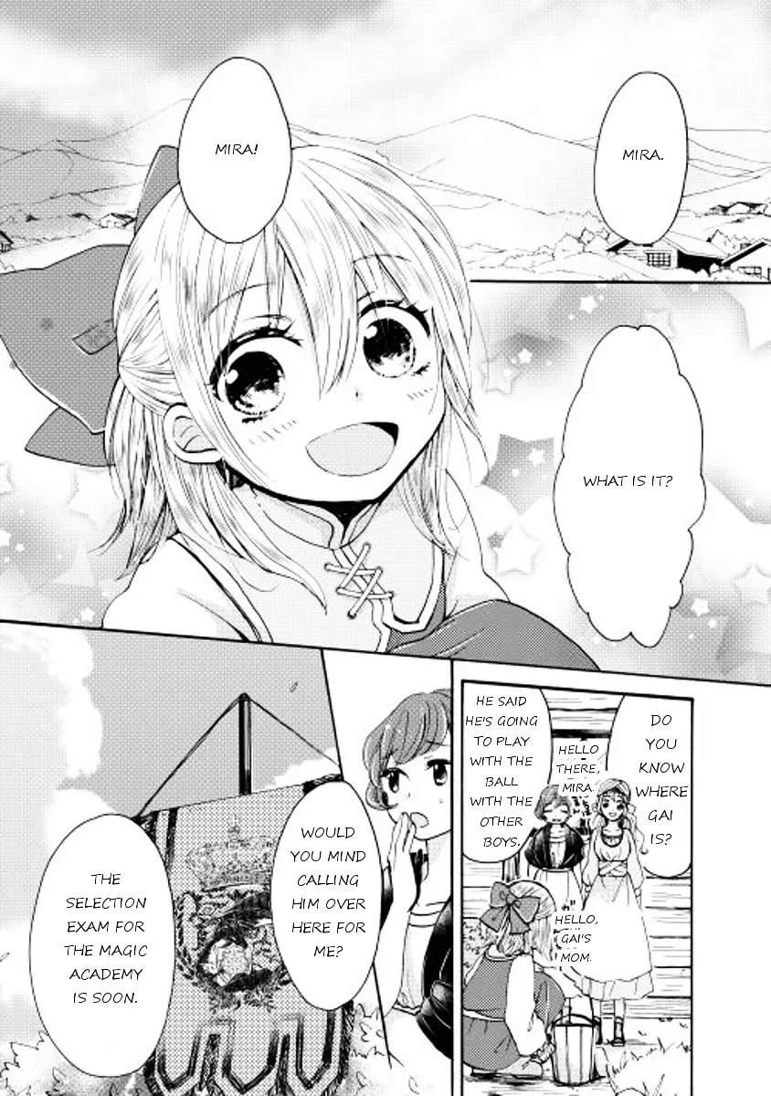 Tenseisha wa Cheat o Nozomanai Chapter 1 page 1 - MangaKakalot