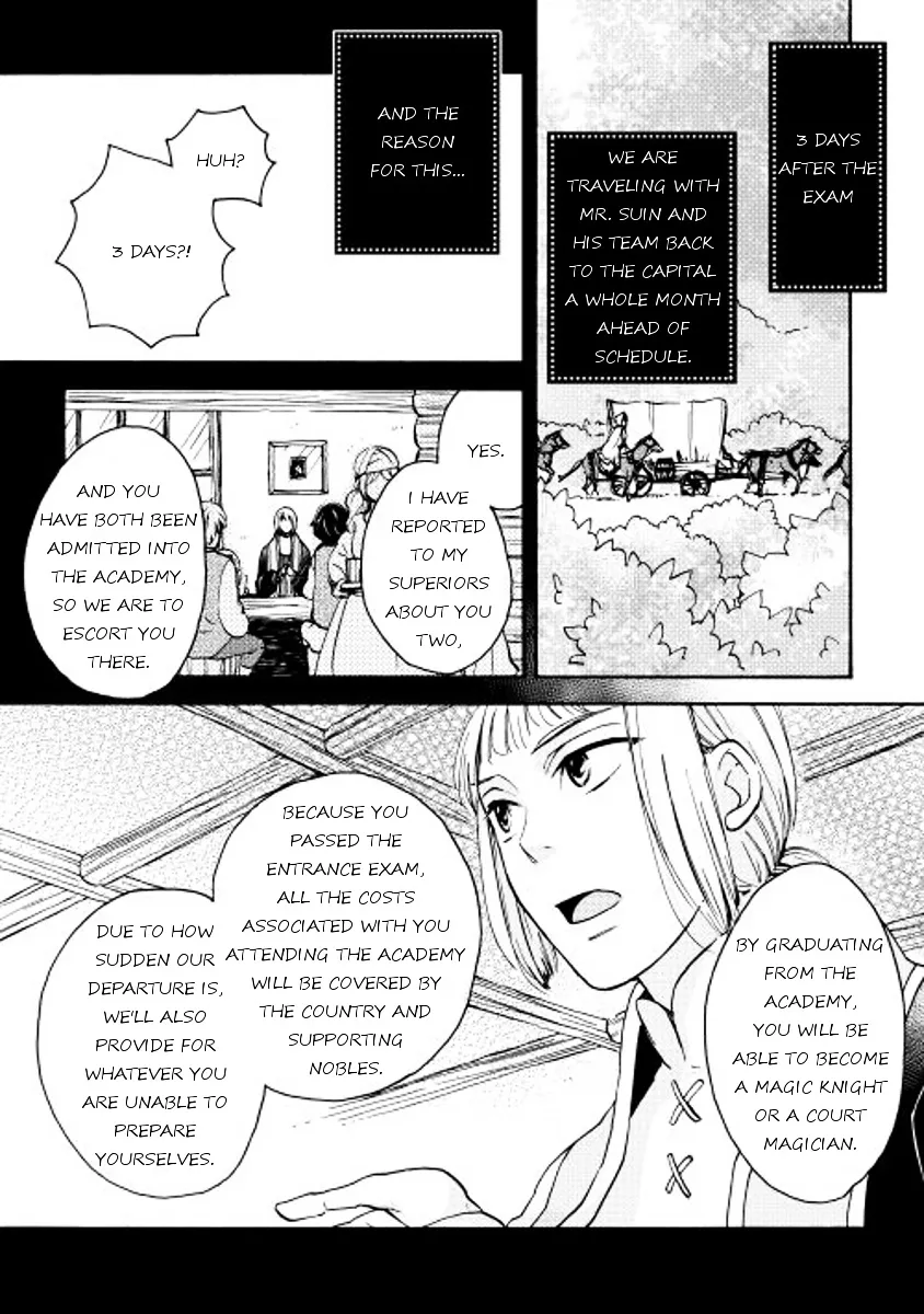 Tenseisha wa Cheat o Nozomanai Chapter 2 page 2 - MangaKakalot