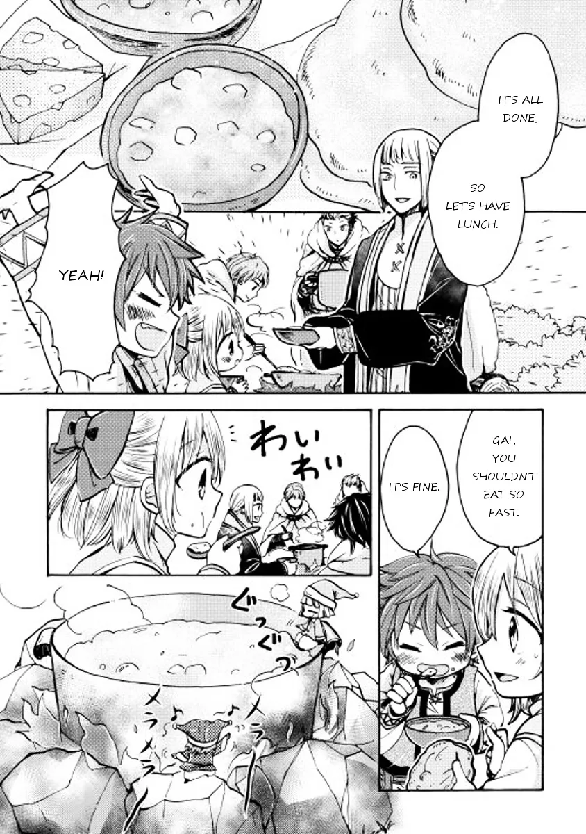 Tenseisha wa Cheat o Nozomanai Chapter 2 page 26 - MangaKakalot