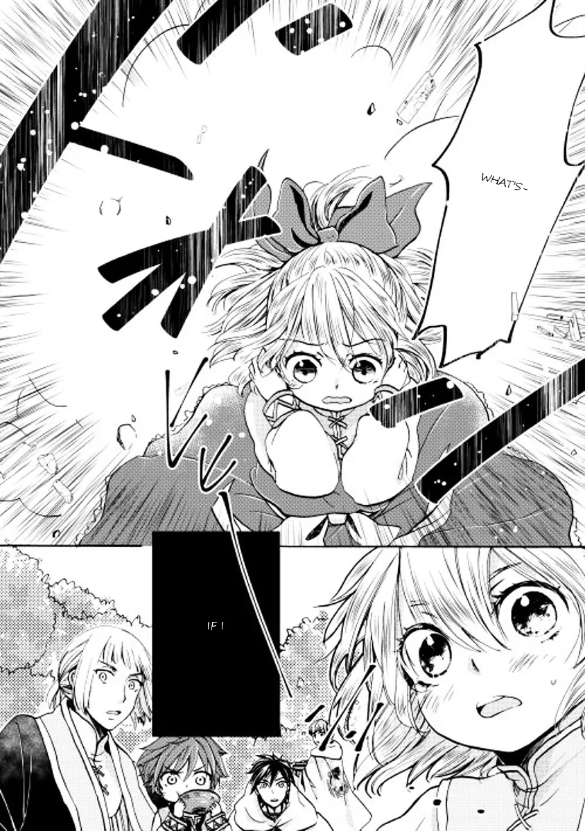 Tenseisha wa Cheat o Nozomanai Chapter 2 page 31 - MangaKakalot