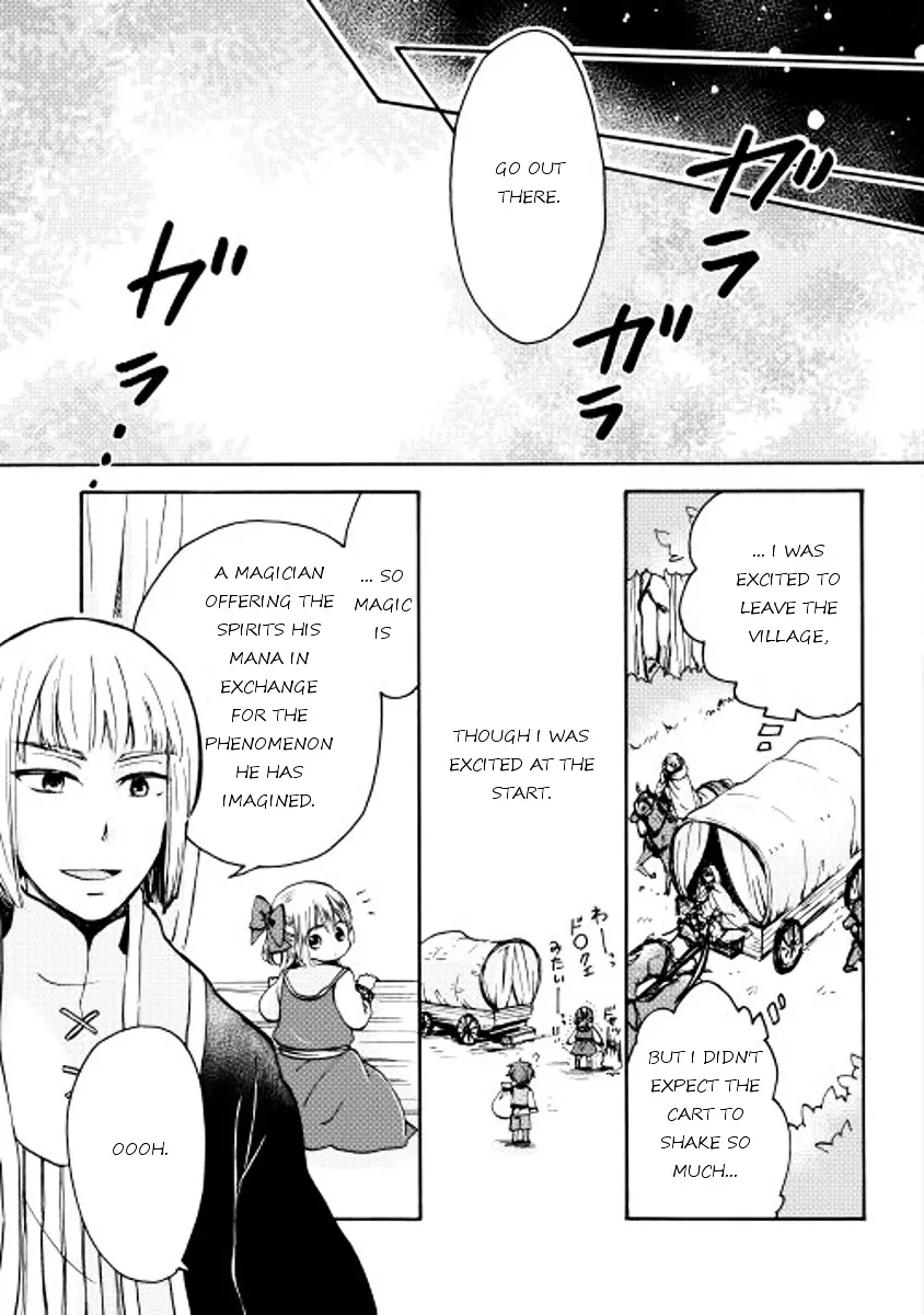 Tenseisha wa Cheat o Nozomanai Chapter 2 page 7 - MangaKakalot