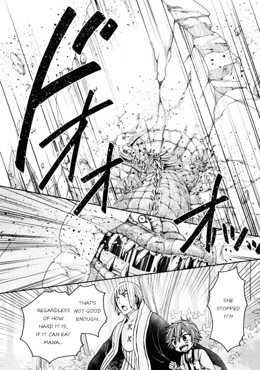 Tenseisha wa Cheat o Nozomanai Chapter 3 page 14 - MangaKakalot