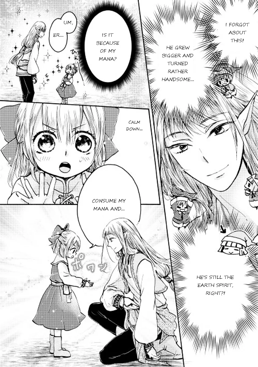 Tenseisha wa Cheat o Nozomanai Chapter 3 page 20 - MangaKakalot