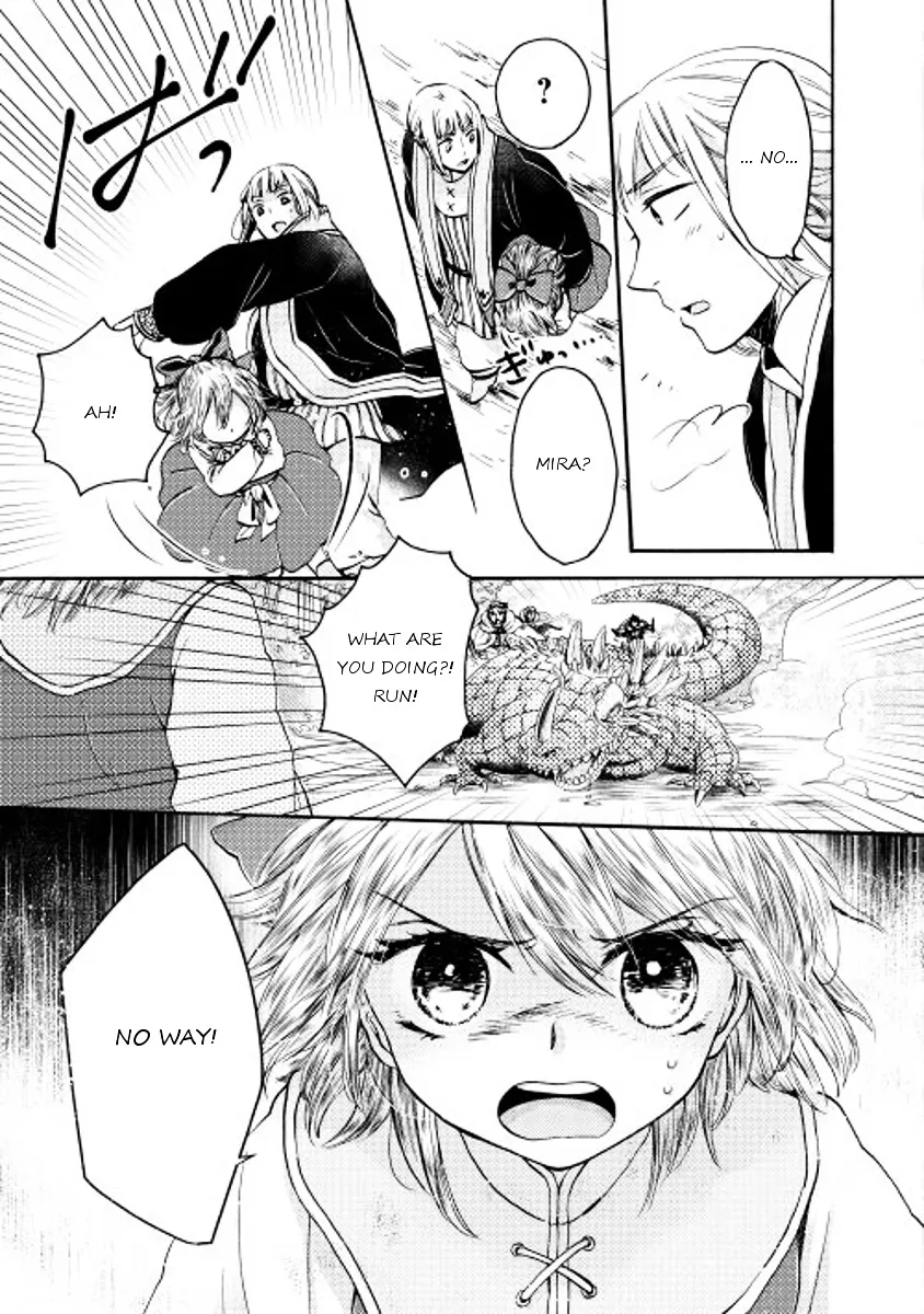 Tenseisha wa Cheat o Nozomanai Chapter 3 page 9 - MangaKakalot