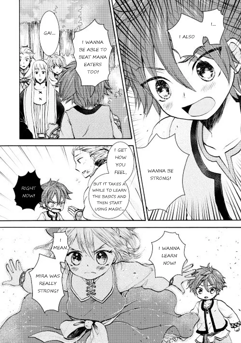 Tenseisha wa Cheat o Nozomanai Chapter 4 page 4 - MangaKakalot