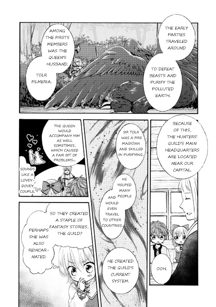 Tenseisha wa Cheat o Nozomanai Chapter 5 page 12 - MangaKakalot