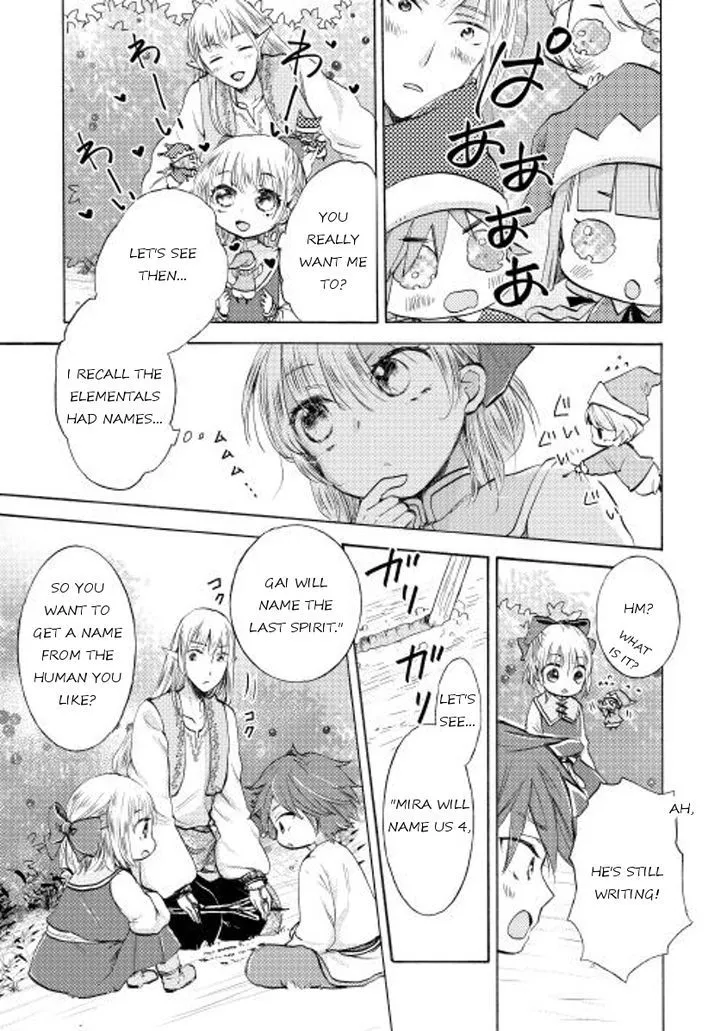 Tenseisha wa Cheat o Nozomanai Chapter 6 page 15 - MangaKakalot