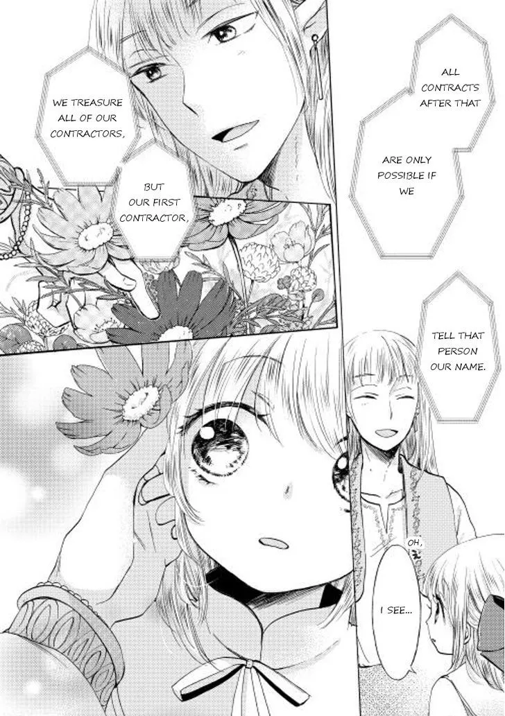 Tenseisha wa Cheat o Nozomanai Chapter 7 page 12 - MangaKakalot