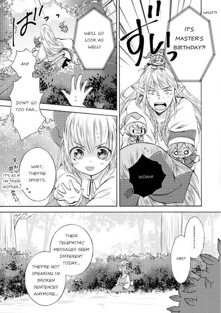 Tenseisha wa Cheat o Nozomanai Chapter 7 page 5 - MangaKakalot