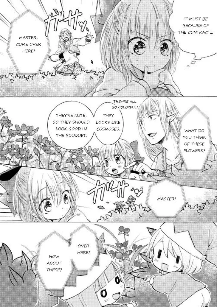 Tenseisha wa Cheat o Nozomanai Chapter 7 page 6 - MangaKakalot