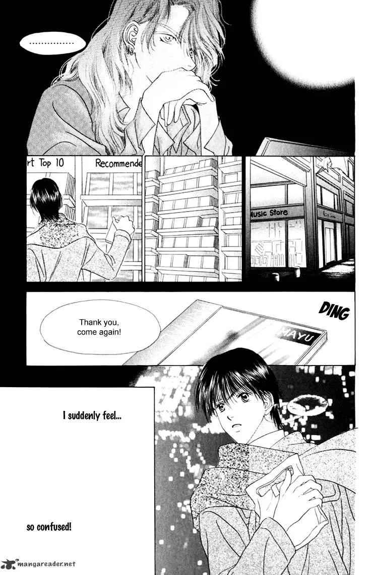 Tenshi no Uta Chapter 27 page 31 - MangaKakalot