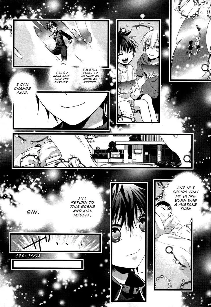 Tenshi Tokei - Page 10