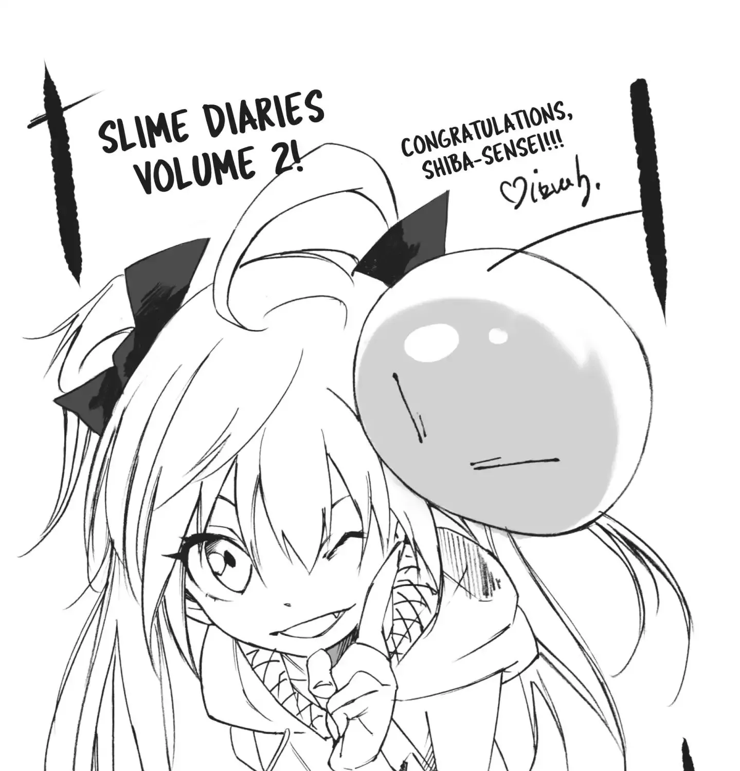 Tensura Nikki Tensei Shitara Slime Datta Ken - Page 36