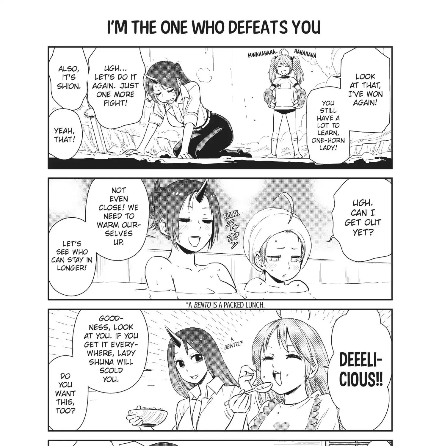 Tensura Nikki Tensei Shitara Slime Datta Ken - Page 4