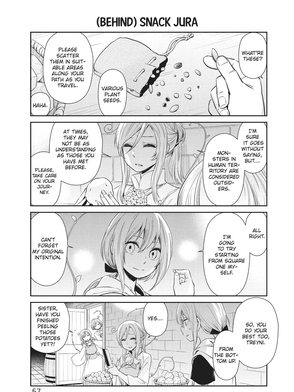 Tensura Nikki Tensei Shitara Slime Datta Ken - Page 16