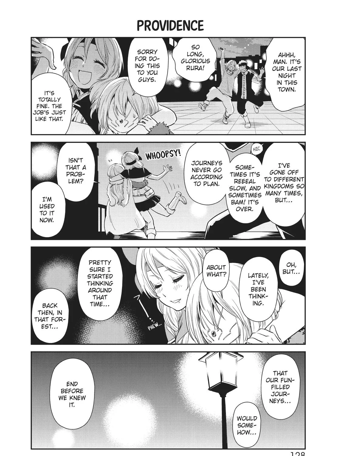 Tensura Nikki Tensei Shitara Slime Datta Ken - Page 18