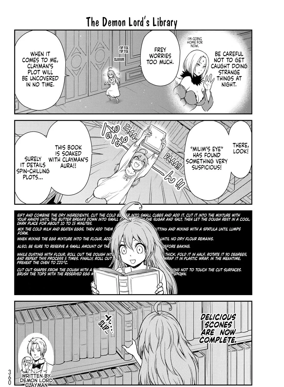 Tensura Nikki Tensei Shitara Slime Datta Ken - Page 18