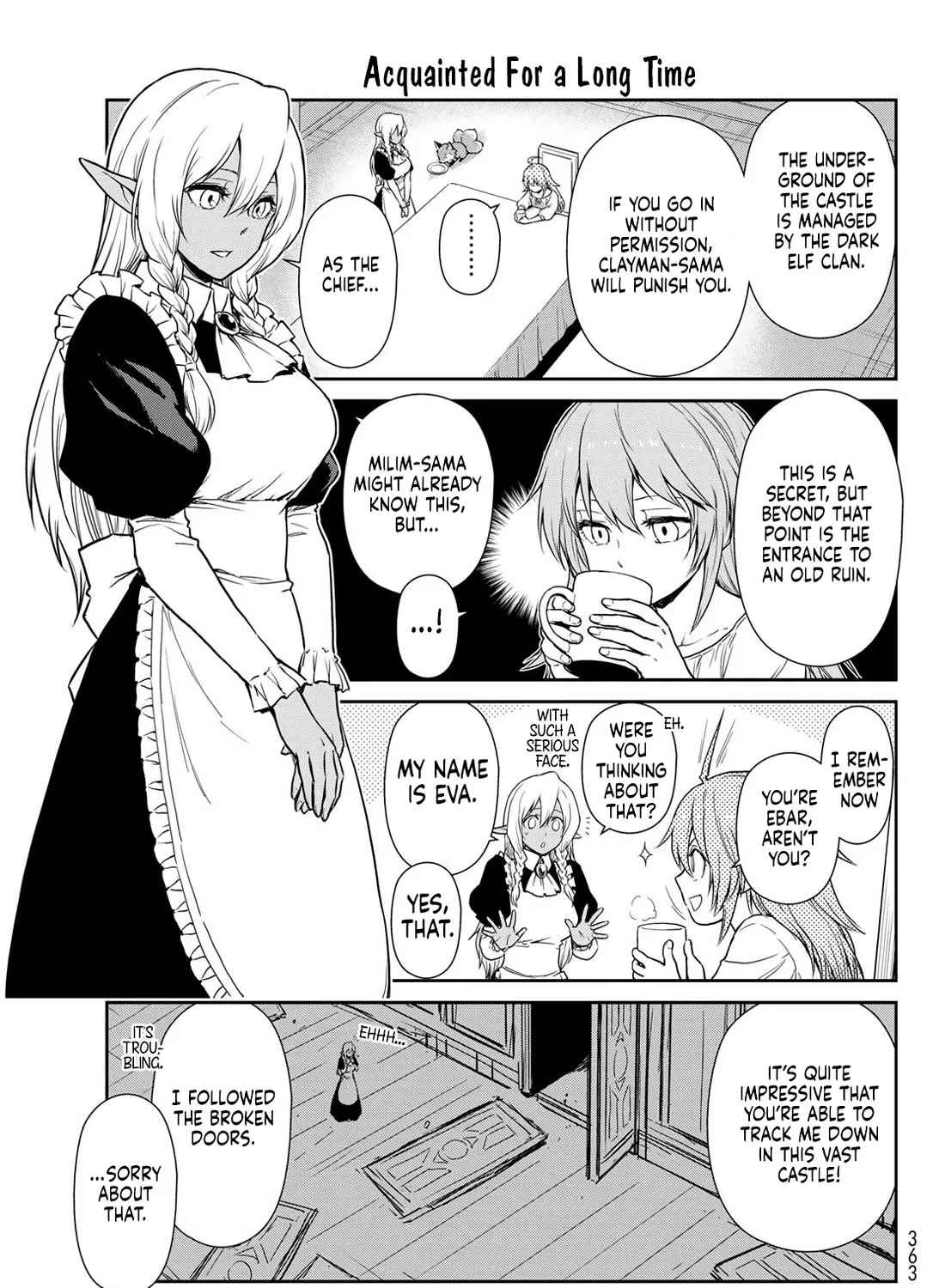 Tensura Nikki Tensei Shitara Slime Datta Ken - Page 24