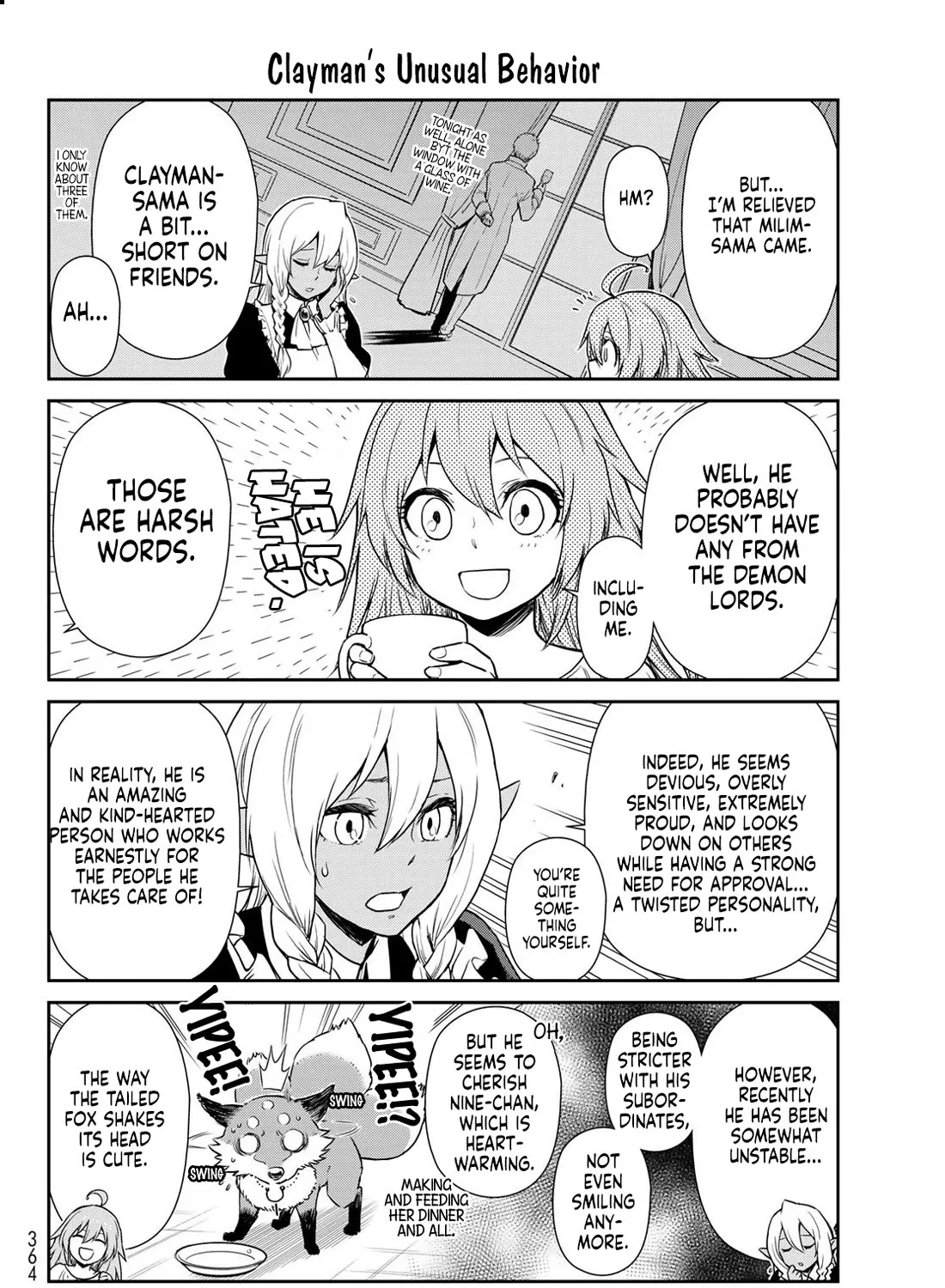 Tensura Nikki Tensei Shitara Slime Datta Ken - Page 26