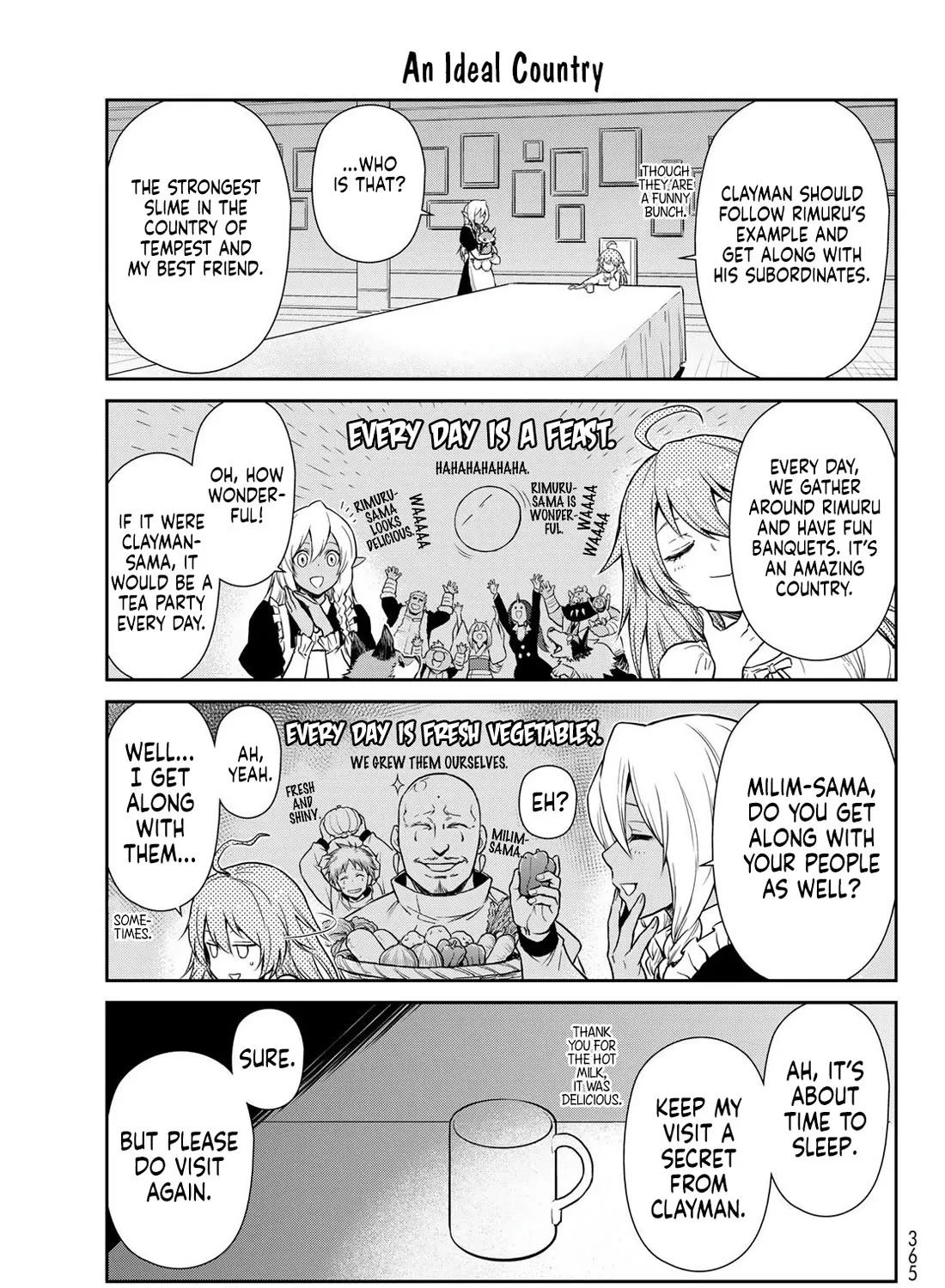 Tensura Nikki Tensei Shitara Slime Datta Ken - Page 28