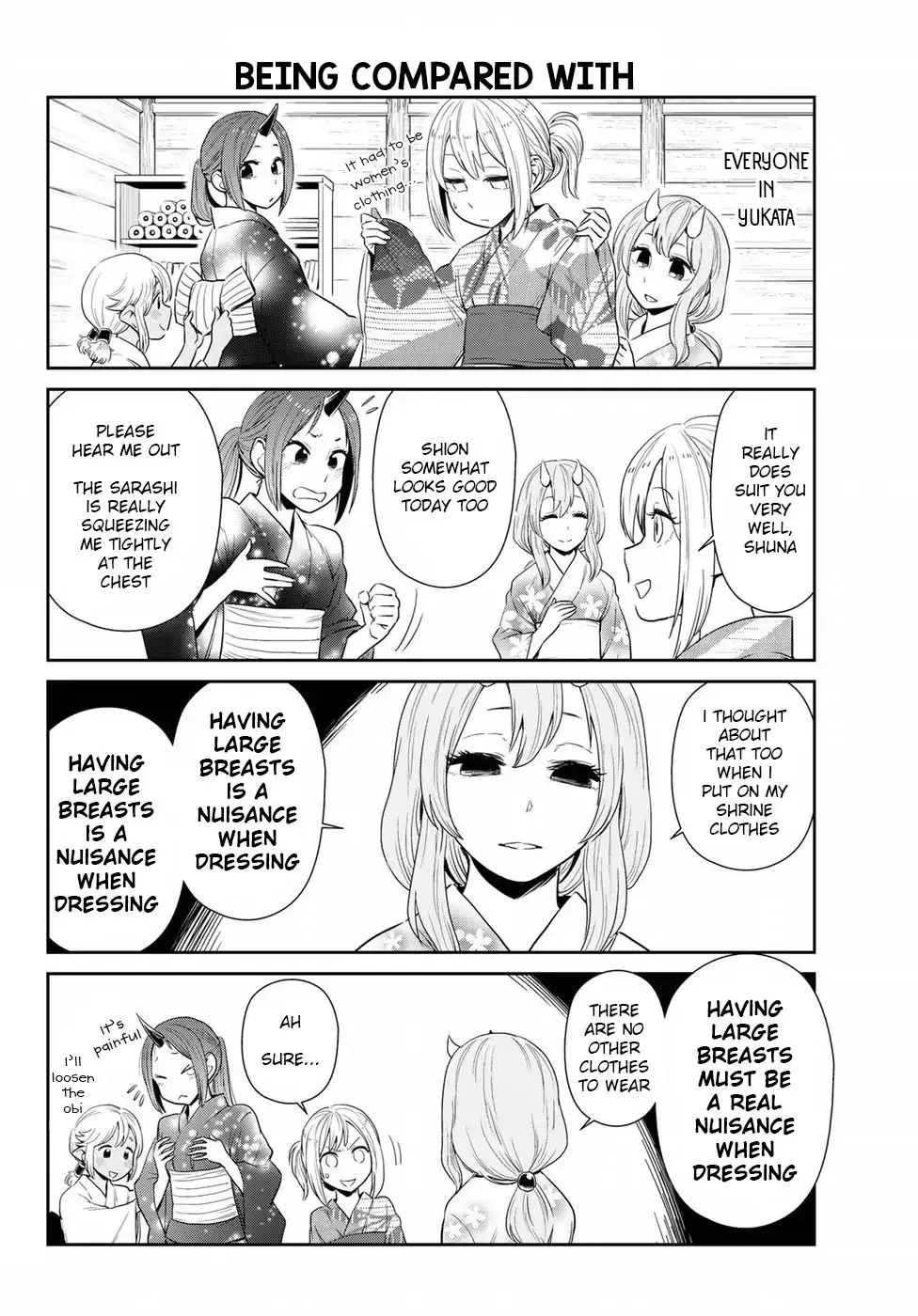 Tensura Nikki Tensei Shitara Slime Datta Ken - Page 1