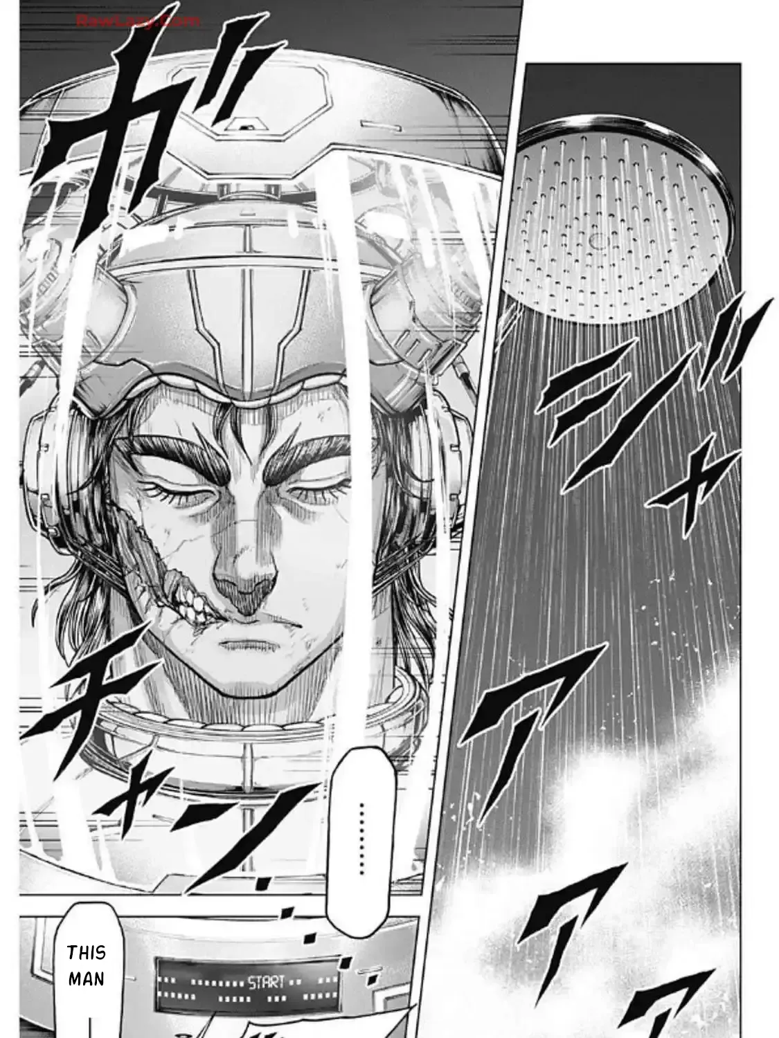 Terra Formars - Page 10