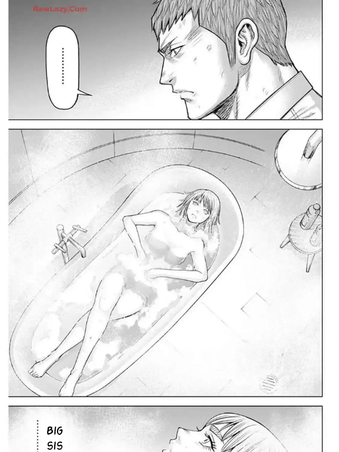 Terra Formars - Page 18