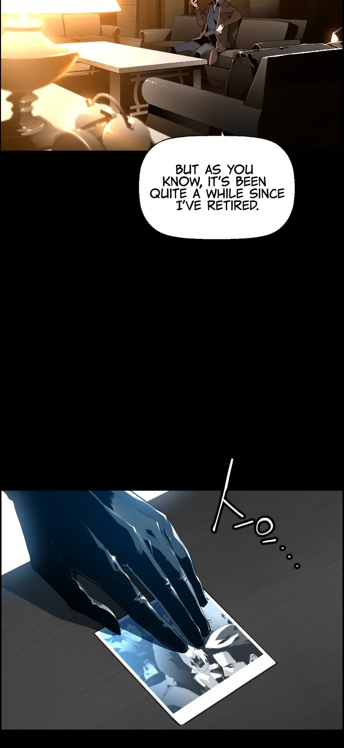 Terror Man Chapter 102 page 6 - MangaKakalot