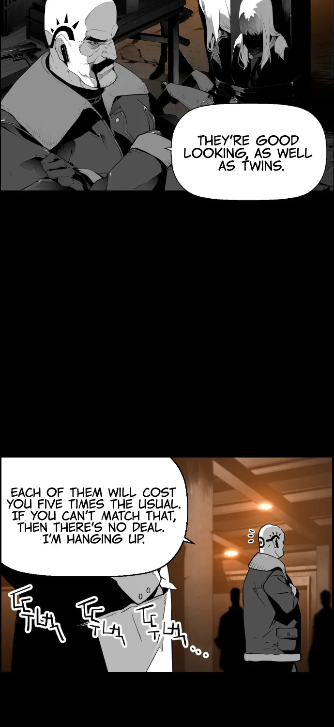 Terror Man Chapter 103 page 80 - MangaKakalot