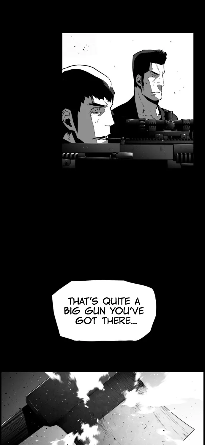 Terror Man Chapter 130 page 40 - MangaKakalot