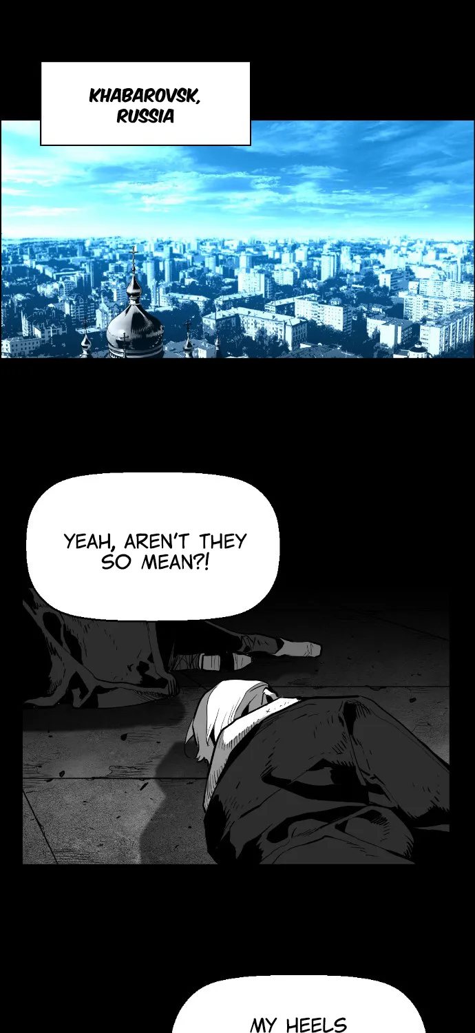 Terror Man Chapter 159.1 page 60 - MangaKakalot