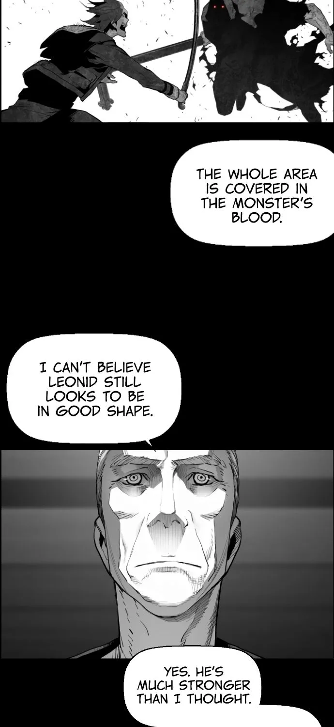 Terror Man Chapter 162 page 41 - MangaKakalot