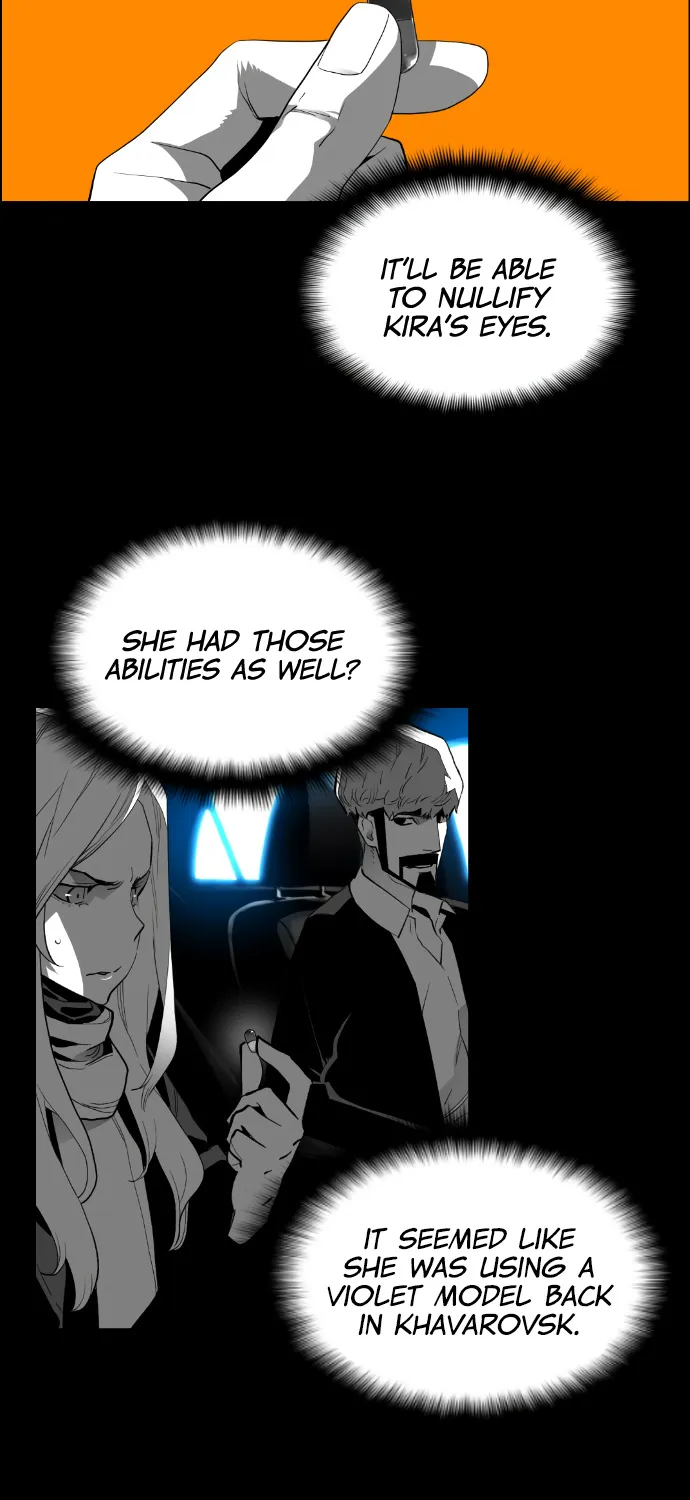 Terror Man Chapter 178 page 10 - MangaKakalot