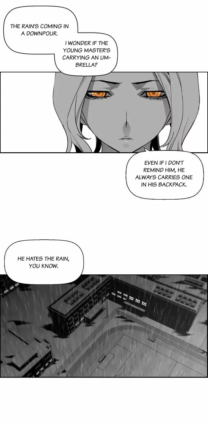 Terror Man Chapter 24 page 37 - MangaKakalot