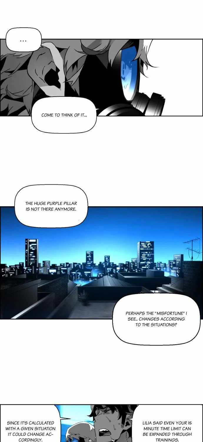 Terror Man Chapter 34 page 22 - MangaKakalot