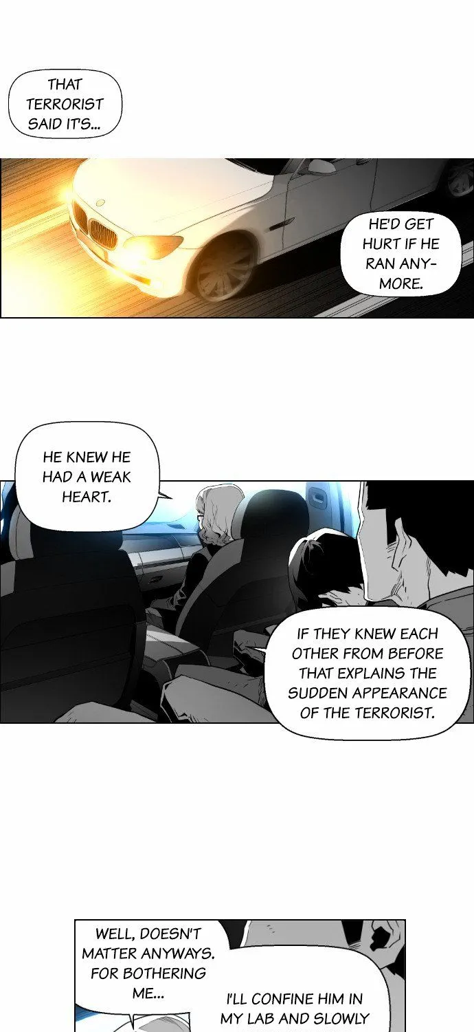 Terror Man Chapter 34 page 41 - MangaKakalot