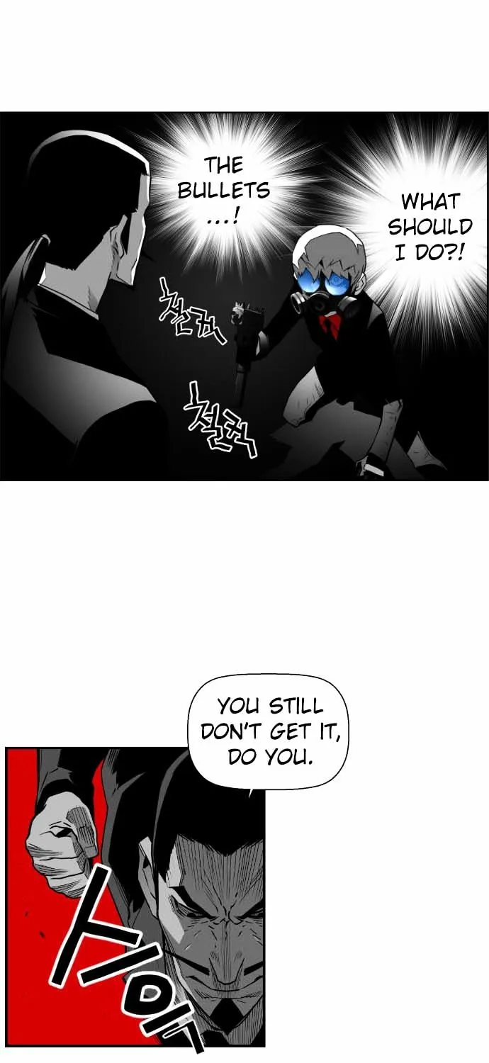 Terror Man Chapter 35 page 34 - MangaKakalot