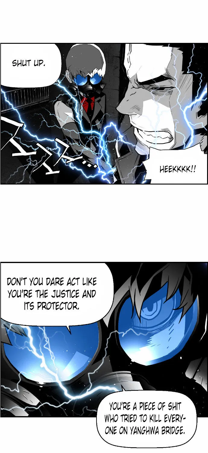 Terror Man Chapter 43 page 45 - MangaKakalot