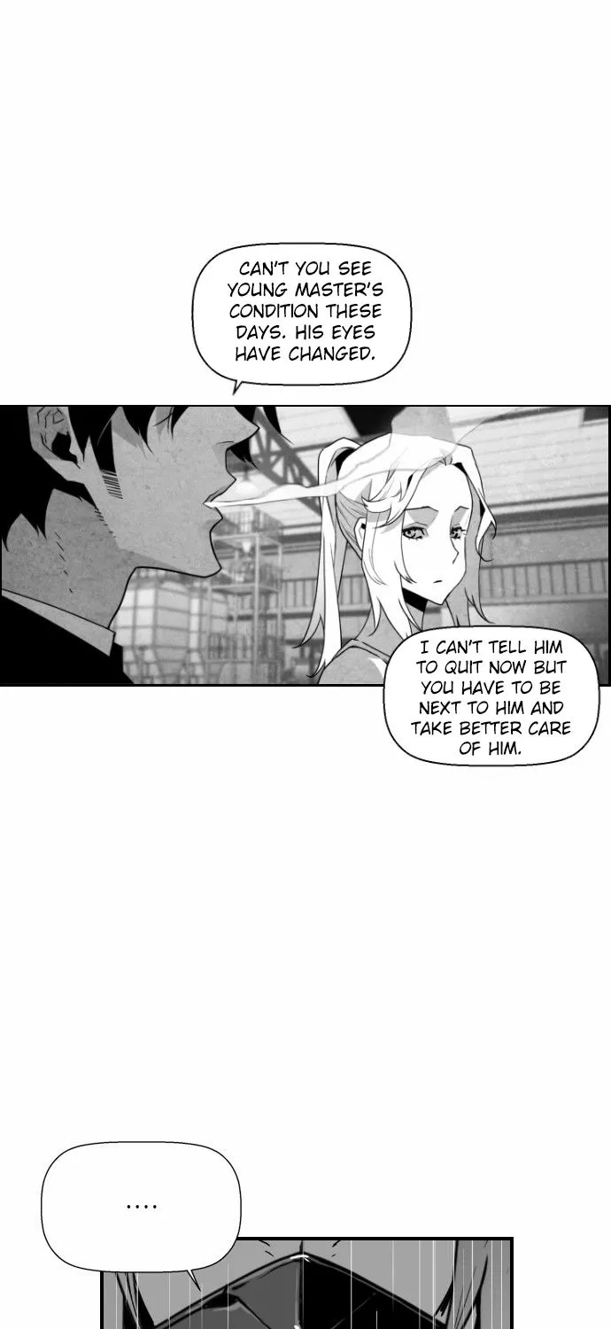 Terror Man Chapter 48 page 48 - MangaKakalot