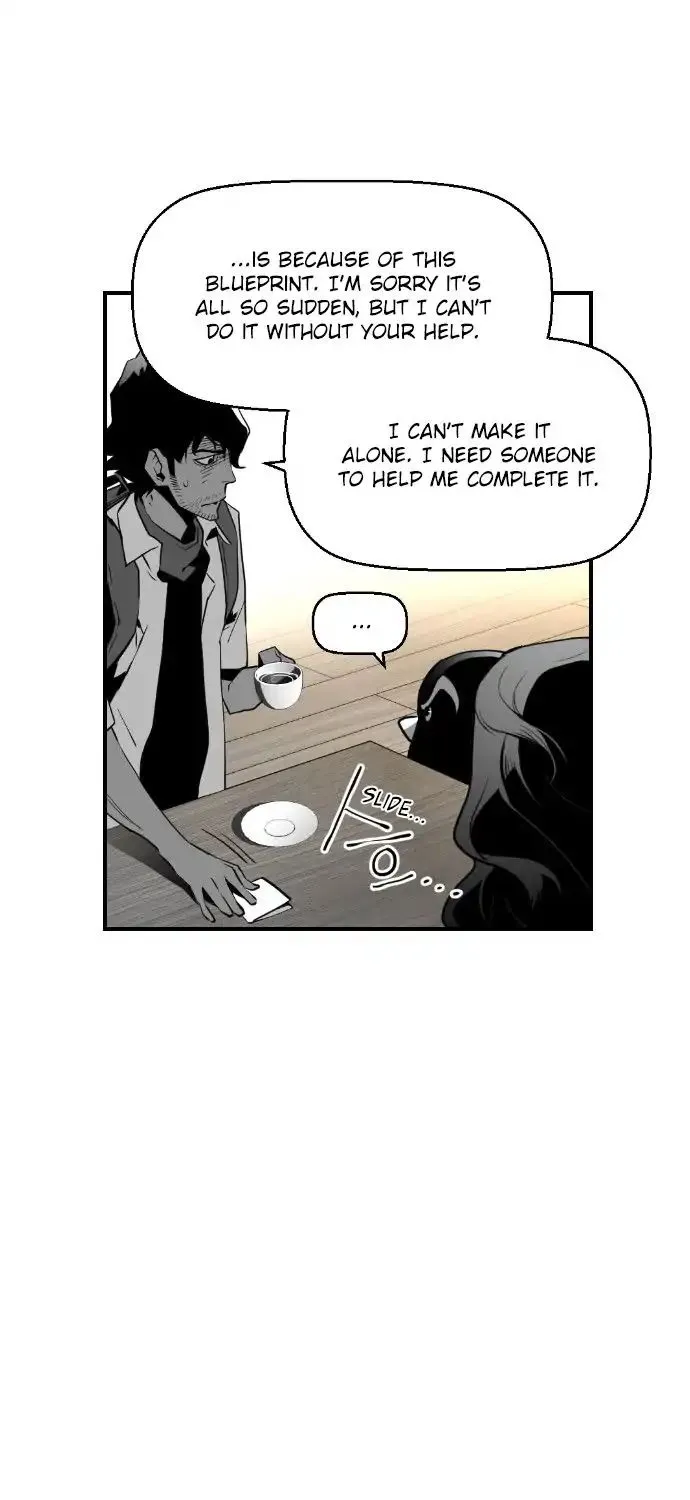 Terror Man Chapter 63 page 9 - MangaKakalot