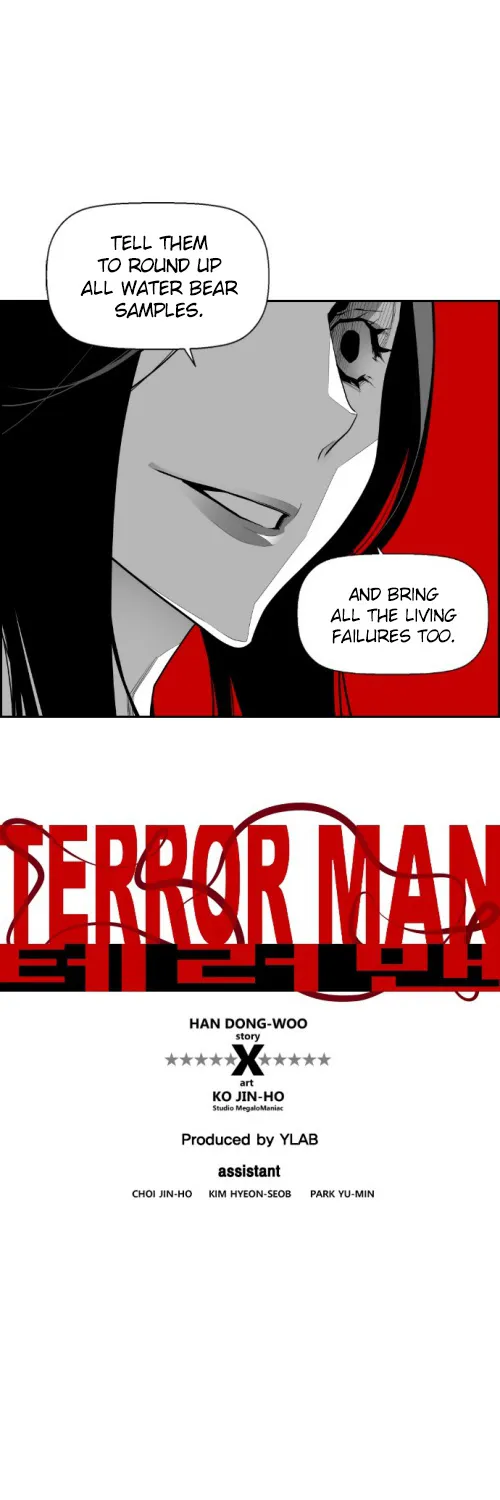 Terror Man Chapter 71 page 16 - MangaKakalot